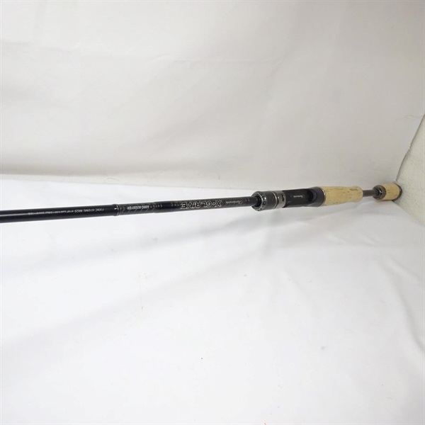 13XグレイブFXNC-610ML MGS